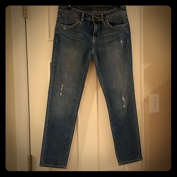 Women's jeans - Picture 1 of 3